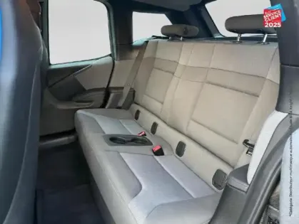 Photo 20 BMW I3  170ch 120Ah Edition WindMill Atelier