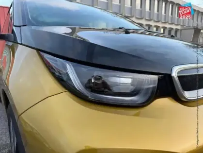Photo 9 BMW I3  170ch 120Ah Edition WindMill Atelier