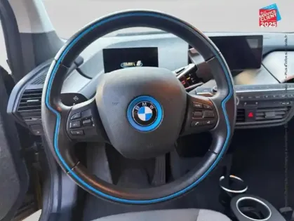 Photo 21 BMW I3  170ch 120Ah Edition WindMill Atelier