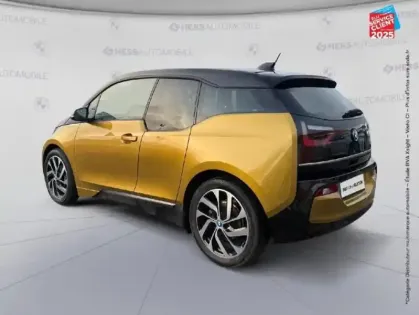 Photo 17 BMW I3  170ch 120Ah Edition WindMill Atelier