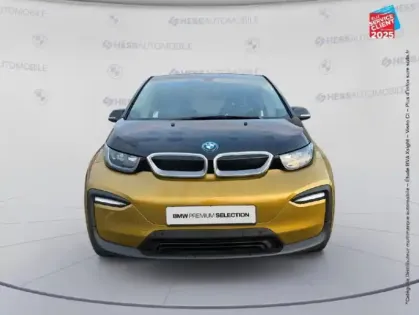 Photo 1 BMW I3  170ch 120Ah Edition WindMill Atelier