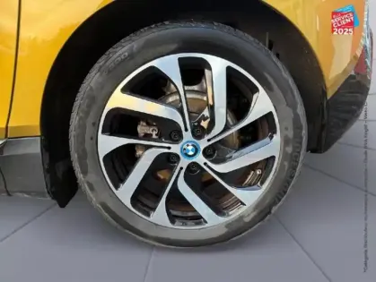 Photo 19 BMW I3  170ch 120Ah Edition WindMill Atelier