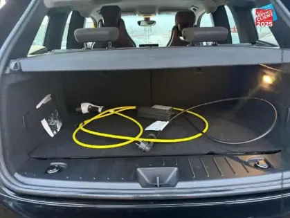 Photo 23 BMW I3  170ch 120Ah Edition WindMill Atelier