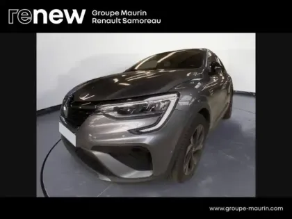 Photo Renault Arkana