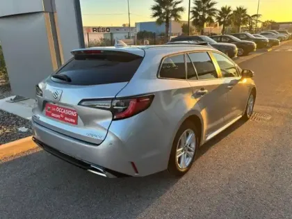 Photo 5 Suzuki Swace  1.8 Hybrid 140ch Pack MY24