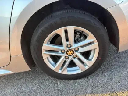 Photo 7 Suzuki Swace  1.8 Hybrid 140ch Pack MY24