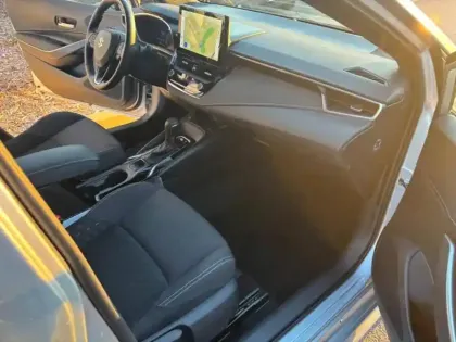 Photo 10 Suzuki Swace  1.8 Hybrid 140ch Pack MY24