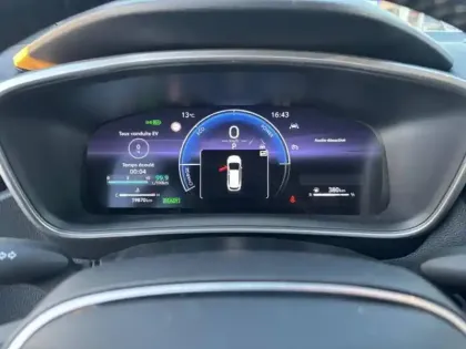 Photo 14 Suzuki Swace  1.8 Hybrid 140ch Pack MY24