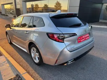 Photo 2 Suzuki Swace  1.8 Hybrid 140ch Pack MY24