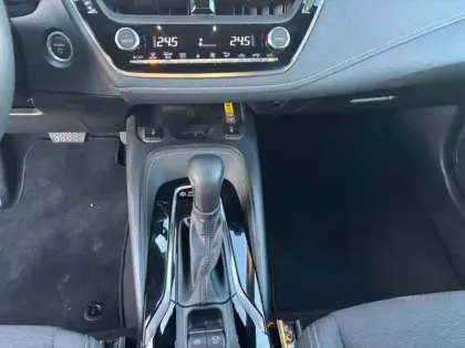 Photo 12 Suzuki Swace  1.8 Hybrid 140ch Pack MY24