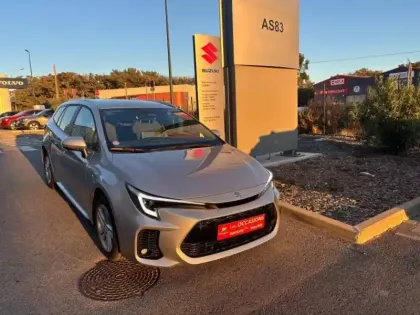 Photo 3 Suzuki Swace  1.8 Hybrid 140ch Pack MY24