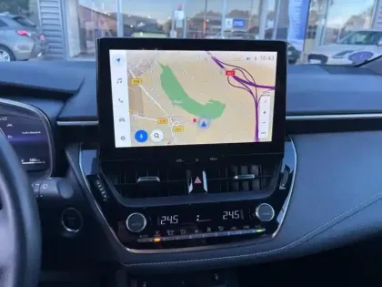 Photo 11 Suzuki Swace  1.8 Hybrid 140ch Pack MY24