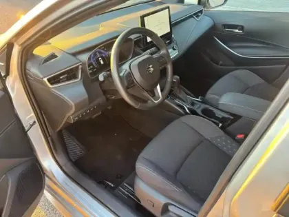 Photo 1 Suzuki Swace  1.8 Hybrid 140ch Pack MY24