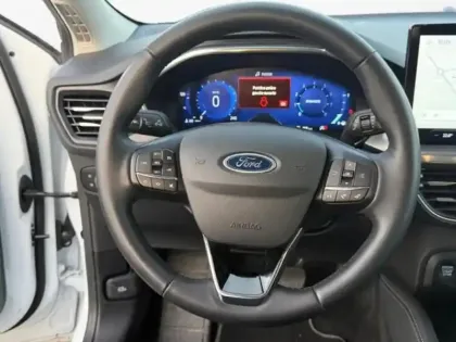 Photo 11 Ford Focus  SW 1.0 Flexifuel mHEV 125ch Titanium X Business Powershift