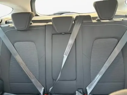 Photo 12 Ford Focus  SW 1.0 Flexifuel mHEV 125ch Titanium X Business Powershift