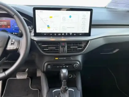 Photo 10 Ford Focus  SW 1.0 Flexifuel mHEV 125ch Titanium X Business Powershift