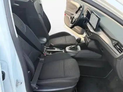 Photo 14 Ford Focus  SW 1.0 Flexifuel mHEV 125ch Titanium X Business Powershift