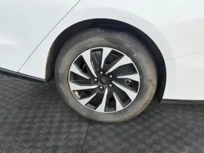 Photo 13 Ford Focus  SW 1.0 Flexifuel mHEV 125ch Titanium X Business Powershift