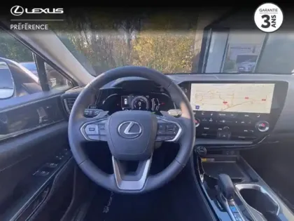 Photo 6 Lexus Nx  450h+ Luxe 4WD MY25