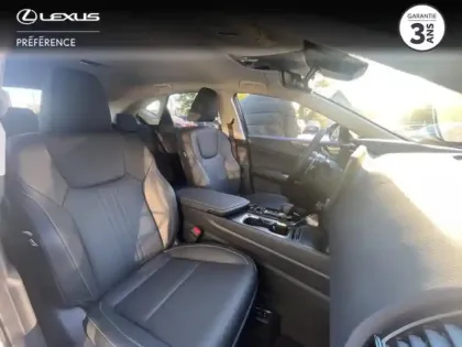 Photo 12 Lexus Nx  450h+ Luxe 4WD MY25