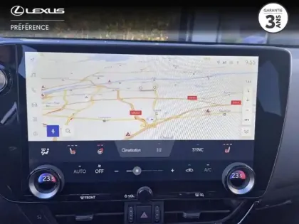 Photo 9 Lexus Nx  450h+ Luxe 4WD MY25