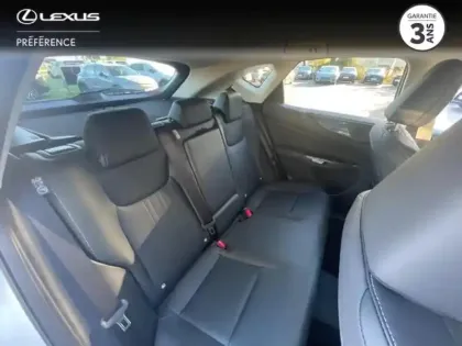 Photo 13 Lexus Nx  450h+ Luxe 4WD MY25