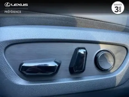 Photo 14 Lexus Nx  450h+ Luxe 4WD MY25