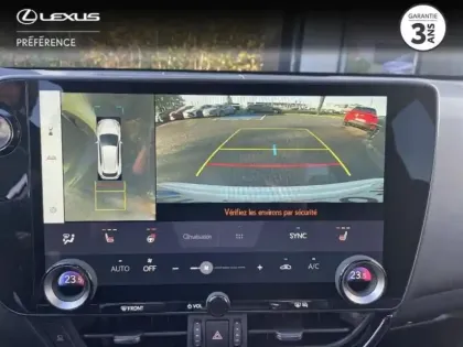 Photo 10 Lexus Nx  450h+ Luxe 4WD MY25