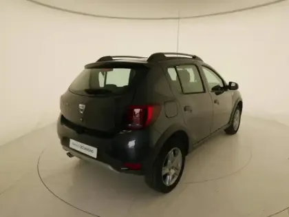 Photo 1 Dacia Sandero  0.9 TCe 90ch Stepway -18