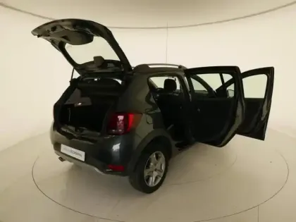 Photo 5 Dacia Sandero  0.9 TCe 90ch Stepway -18