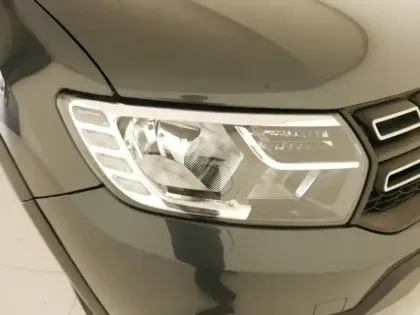 Photo 10 Dacia Sandero  0.9 TCe 90ch Stepway -18