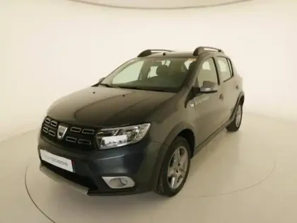 Photo Dacia Sandero