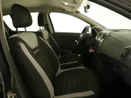 Photo 7 Dacia Sandero  0.9 TCe 90ch Stepway -18