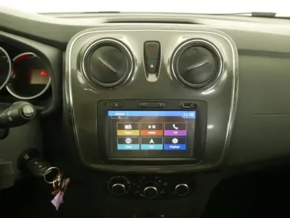 Photo 12 Dacia Sandero  0.9 TCe 90ch Stepway -18