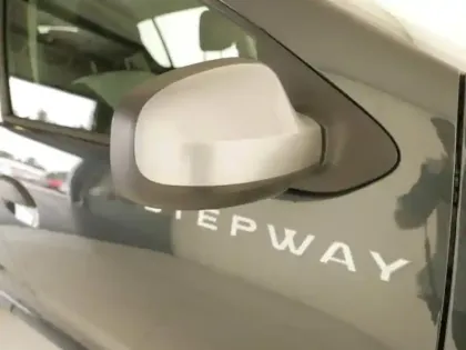 Photo 8 Dacia Sandero  0.9 TCe 90ch Stepway -18