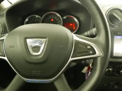 Photo 14 Dacia Sandero  0.9 TCe 90ch Stepway -18