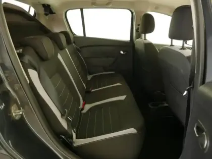 Photo 6 Dacia Sandero  0.9 TCe 90ch Stepway -18