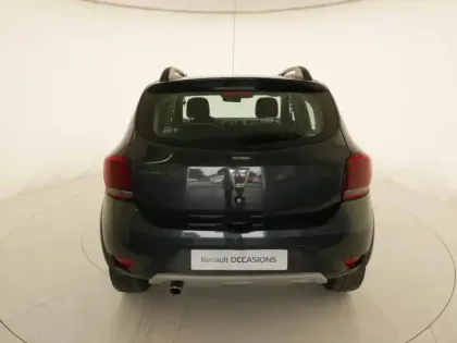 Photo 3 Dacia Sandero  0.9 TCe 90ch Stepway -18