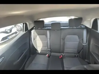 Photo 8 Renault Clio  1.0 TCe 90ch Equilibre