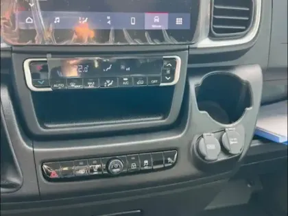 Photo 6 Fiat Ducato Gén. III Ph4 Pack Premium Connect 4