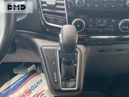 Photo 7 Ford Custom Gén. I Ph2 Limited 5