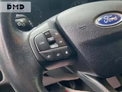 Photo 14 Ford Custom Gén. I Ph2 Limited 5