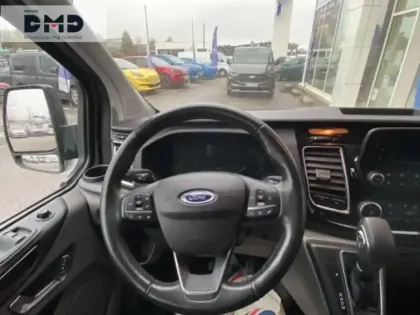 Photo 6 Ford Custom Gén. I Ph2 Limited 5