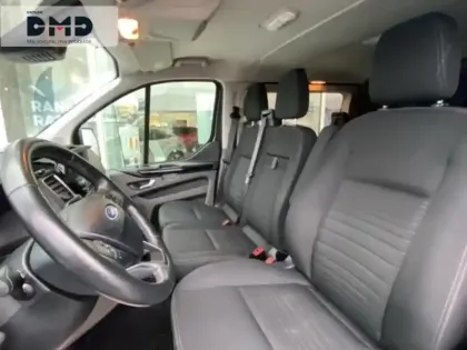 Photo 8 Ford Custom Gén. I Ph2 Limited 5