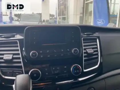 Photo 5 Ford Custom Gén. I Ph2 Limited 5