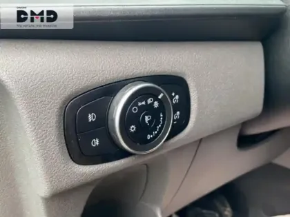 Photo 13 Ford Custom Gén. I Ph2 Limited 5