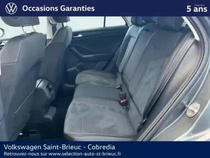 Photo 8 Volkswagen T-roc  1.5 TSI EVO 150ch Style