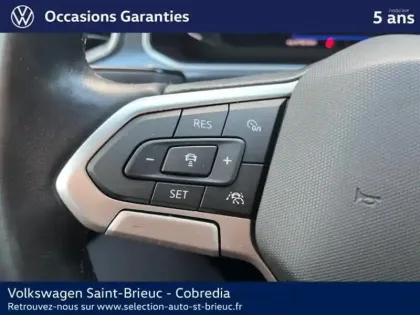 Photo 14 Volkswagen T-roc  1.5 TSI EVO 150ch Style