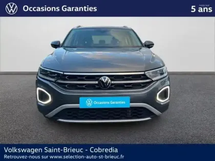 Photo 1 Volkswagen T-roc  1.5 TSI EVO 150ch Style