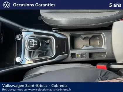 Photo 11 Volkswagen T-roc  1.5 TSI EVO 150ch Style